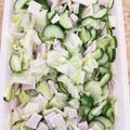 りちっち's cooksnap of when they made 簡単～基本のフレンチドレッシング♪.