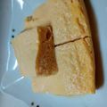 楽食いちばん's cooksnap of when they made レンジで簡単！豆腐入りふんわりだし卵.