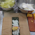 ときどき晴れ・S's cooksnap of when they made 我が家の味☆手作り簡単すし酢〜甘口〜.