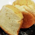 チェビス's cooksnap of when they made HB♪早焼き♪簡単♪牛乳100％食パン.