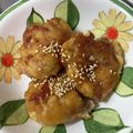 クックI2M64I☆'s cooksnap of when they made 厚揚げ入り豚こまボール.