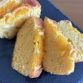 かず＆たけママ's cooksnap of when they made 爽やか☆HMでオレンジパウンドケーキ.