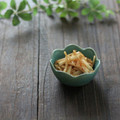 まろんかふぇ's cooksnap of when they made みんな大好き大根の皮のきんぴら.