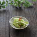まろんかふぇ's cooksnap of when they made 【農家のレシピ】セロリの甘酢漬け.