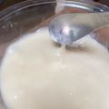 きおら+-22's cooksnap of when they made 低糖質◎豆乳サイリウム餅.