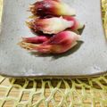 ボブナナ's cooksnap of when they made ショリショリ♪〜茗荷のピクルス.