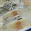 あゆたっくん's cooksnap of when they made あっという間の！ふわとろ豆乳生姜スープ.