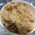 さとかげつん's cooksnap of when they made しめじと油揚げの炊き込みごはん.