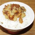 タワ師's cooksnap of when they made 驚愕No.29 簡単！海鮮なんでも漬け丼.