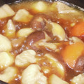 ゆ→ちむ❦180SX's cooksnap of when they made 根菜たっぷり、旨みしっかり筑前煮.