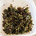 へにょま's cooksnap of when they made 風味抜群！シソの実の塩漬け.