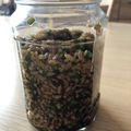 まめでぃ's cooksnap of when they made 万願寺とうがらしの三升漬.