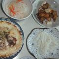 きらり流れ星's cooksnap of when they made 【ヤリイカ】イカソーメン【捌き方】.
