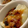 MULA's cooksnap of when they made 餃子の皮でもちもち生パスタ風、ラビオリ。.