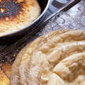 ma2kaboch's cooksnap of when they made ＊～作り置き～　冷凍ピザクラスト＊.