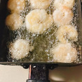 クック4TMZSX☆'s cooksnap of when they made おいしい♪エビマヨ♪ぷりっぷり♪.