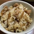 お塩と砂糖's cooksnap of when they made 大好きだから研究した☆吉野の鶏めし.