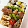 ちゃまたまご's cooksnap of when they made おしんこシーチキン巻き.