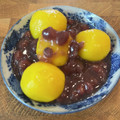 めぐゆん's cooksnap of when they made お月見に、15分で作れる簡単かぼちゃ白玉.
