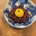 めぐゆん's cooksnap of when they made お月見に、15分で作れる簡単かぼちゃ白玉.