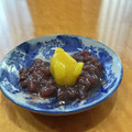 めぐゆん's cooksnap of when they made お月見に、15分で作れる簡単かぼちゃ白玉.