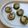 Ruriluru's cooksnap of when they made 簡単♪ズッキーニのトマトチーズ焼き.