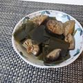 スタイリッシュママ's cooksnap of when they made 昆布の佃煮.