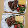 2児ママみきてぃ's cooksnap of when they made お弁当卵焼き★卵1個ひとり分！(塩味).