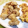 みっくママ's cooksnap of when they made 塩麹で＊サクッ！ふわ～の塩唐揚げ＊.
