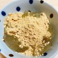 ももゆみ1230's cooksnap of when they made 鍋不要！サイリウムで わらび餅 風.