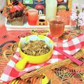 sakuraロゼット's cooksnap of when they made 簡単♪焼きそばの風味&コク増し☆魚粉マヨ.