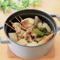 runa10's cooksnap of when they made 圧力鍋で簡単☆おでん用　牛すじの下処理.