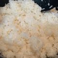 ゆりはるみ♡'s cooksnap of when they made 昔ながらの酢飯。寿司酢.