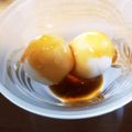 mamaさん1221's cooksnap of when they made 我が家自慢のみたらし団子のタレ♡.