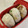 papikun's cooksnap of when they made おひとりさまの沢庵と塩こぶのおにぎり.