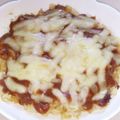 えりこ82☆'s cooksnap of when they made 簡単 リメイク カレードリア.