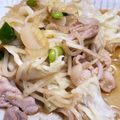 クックCTUCUP☆'s cooksnap of when they made ほっともっと直伝 野菜炒め 分量.