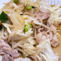 クックCTUCUP☆'s cooksnap of when they made ほっともっと直伝 野菜炒め 分量.