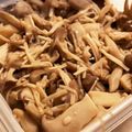 jhorinko4's cooksnap of when they made きのこの黒酢醤油麹.