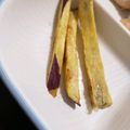 ＫＯＲＯ♪'s cooksnap of when they made さつま芋のオーブン焼き.