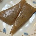 ココアLoveママ's cooksnap of when they made 麺つゆだけで簡単10分！玉こんにゃく.