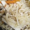 三日月オーガス's cooksnap of when they made ママの切り干し大根の煮物.