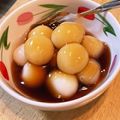 そゆれママ's cooksnap of when they made 我が家自慢のみたらし団子のタレ♡.