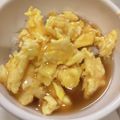 じゅりとめい's cooksnap of when they made 100人感謝♡簡単♡とろり甘酢の天津飯♪.