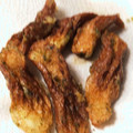 グリーンリーフ系's cooksnap of when they made 揚げずに…節約♫ちくわの磯辺揚げ.