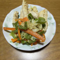 クックchitann's cooksnap of when they made 鶏肉とピーマンのゴマドレ炒め.