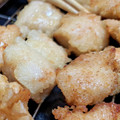 yukoko☆'s cooksnap of when they made サクふわ！ささみのとり天.
