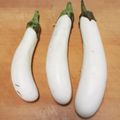 マ行のママ's cooksnap of when they made 白なす あっさりステーキ.