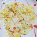 クックVLX2TQ☆'s cooksnap of when they made 病みつきコールスロー。(o^^o)♪.