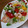 EmiKaeeee's cooksnap of when they made 鮮やか♪エビとイカの塩炒め！.